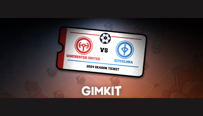 Get a Season Ticket in Gimkit for Free: A Complete Guide